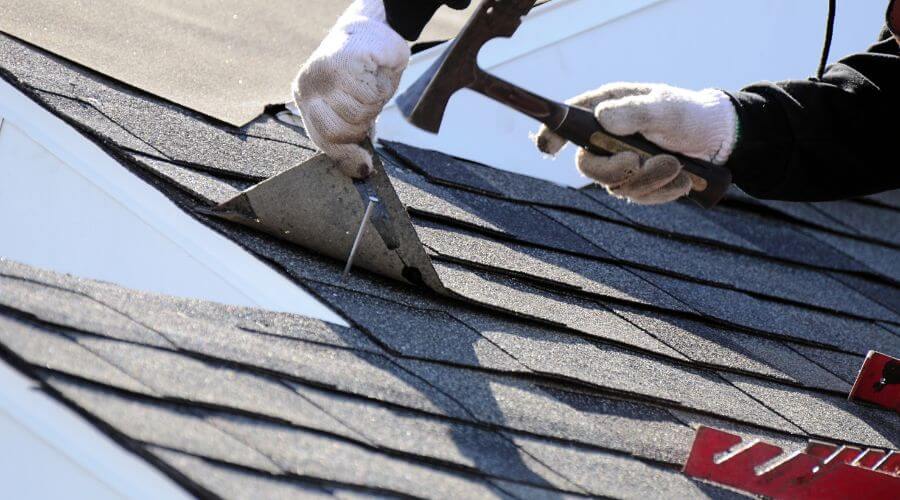 Expert new roof installation services in Whitelaw, WI